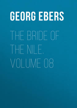The Bride of the Nile. Volume 08