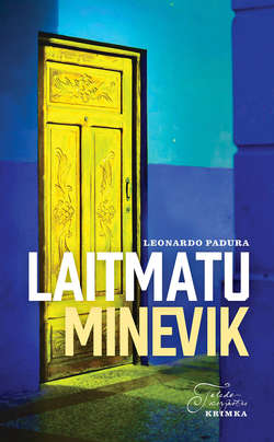 Laitmatu minevik