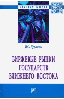 Биржевые рынки государств Ближнего Востока