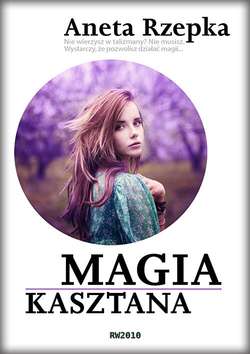 Magia kasztana