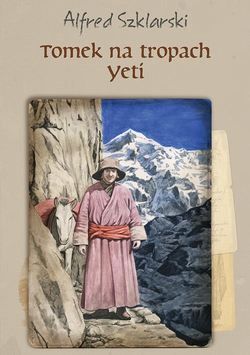 Tomek na tropach Yeti (t.4)