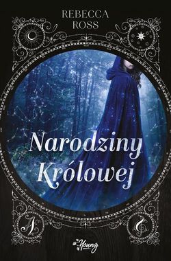 Narodziny królowej