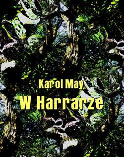 W Harrarze