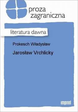 Jarosław Vrchlicky
