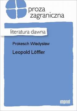 Leopold Löffler