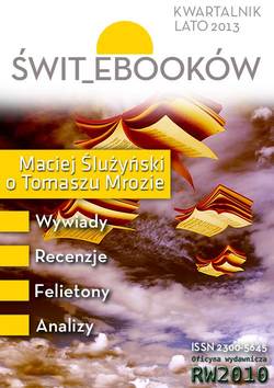 Świt ebooków nr 2