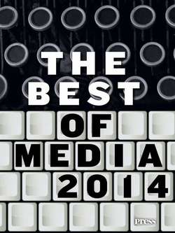 The Best of Media 2014