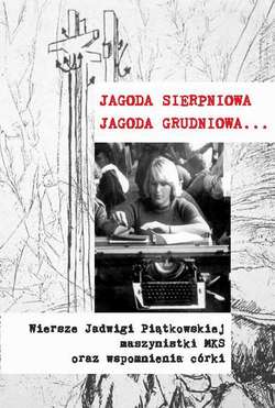 Jagoda sierpniowa Jagoda grudniowa