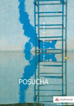 Posucha