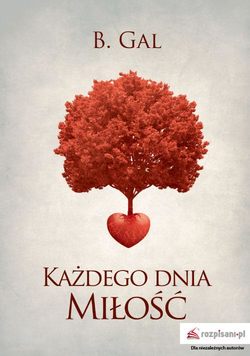 Każdego dnia miłość