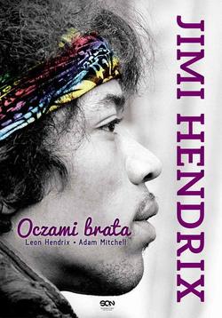 Jimi Hendrix. Oczami brata