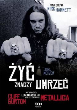 Żyć znaczy umrzeć