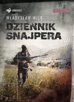 Dziennik snajpera