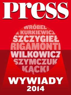 Wywiady Press 2014