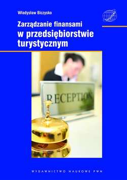 Zarządzanie finansami w przedsiębiorstwie turystycznym