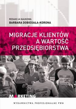 Migracje klientów a wartość przedsiębiorstwa