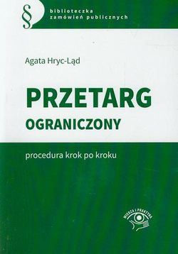 Przetarg ograniczony