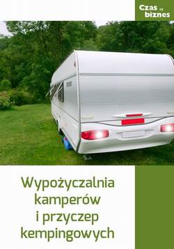 Wypożyczalnia przyczep