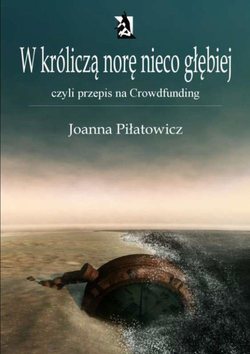 W króliczą norę nieco głębiej