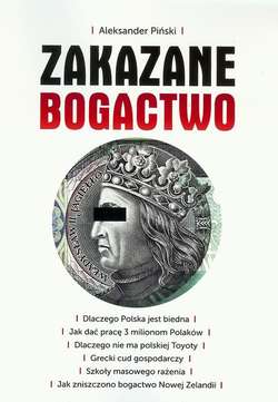 Zakazane bogactwo