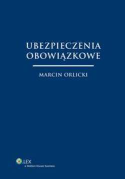 Ubezpieczenia obowiązkowe