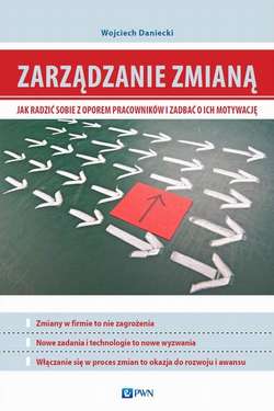 Zarządzanie zmianą. Jak radzić sobie z oporem pracowników i zadbać o ich motywację