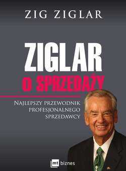 Ziglar o sprzedaży