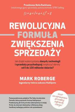 Rewolucyjna formuła zwiększenia sprzedaży