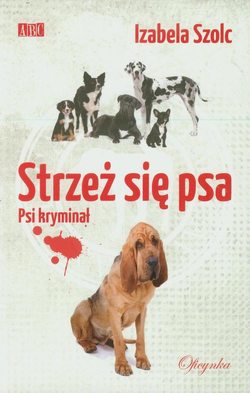 Strzeż się psa