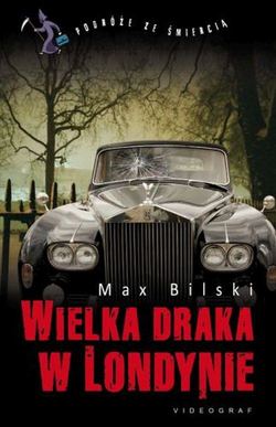 Wielka draka w Londynie