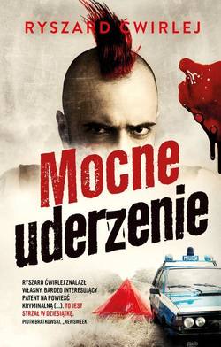 Mocne uderzenie