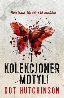 Kolekcjoner motyli