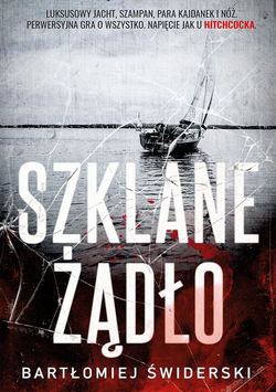 Szklane Źądło