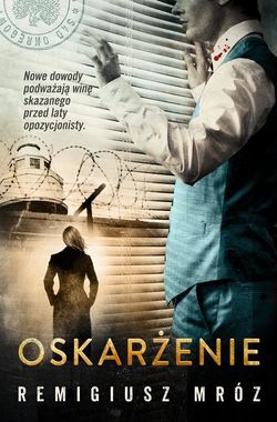 Oskarżenie. Joanna Chyłka. Tom 6