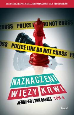 Naznaczeni. Więzy krwi