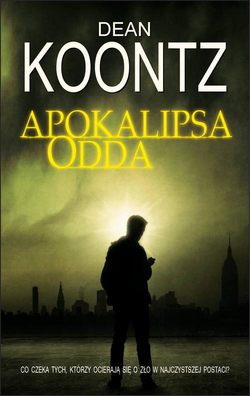 Apokalipsa Odda