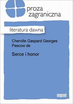 Serce i honor