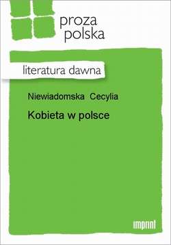 Kobieta w Polsce