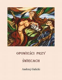 Opowieści przy świecach