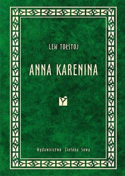 Anna Karenina