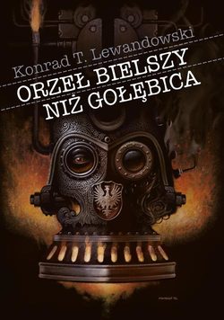 Orzeł bielszy niż gołębica