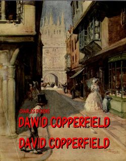 Dawid Copperfield