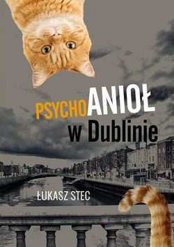 Psychoanioł w Dublinie