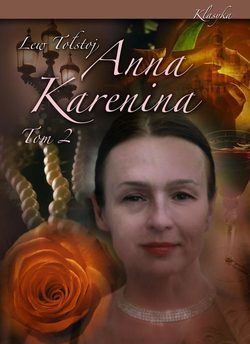 Anna Karenina. Tom II