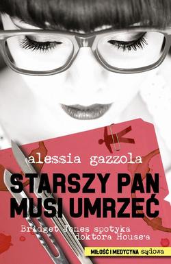 Starszy pan musi umrzeć