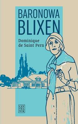 Baronowa Blixen