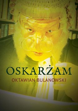 Oskarżam