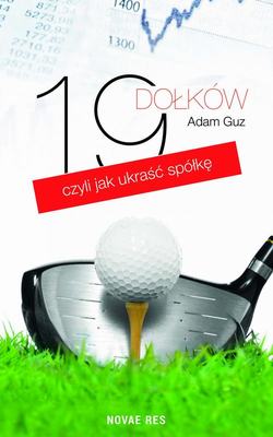 19 dołków