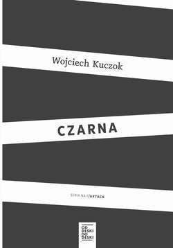 Czarna