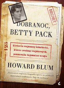 Dobranoc, Betty Pack